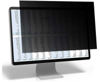 QOLTEC Filtr prywatyzujący 23" | 16:9 - 1243511 - zdjęcie 1